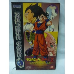 DRAGON BALL Z LEGEND