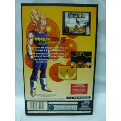 DRAGON BALL Z LEGEND