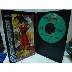 DRAGON BALL Z LEGEND