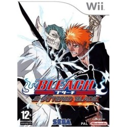 BLEACH