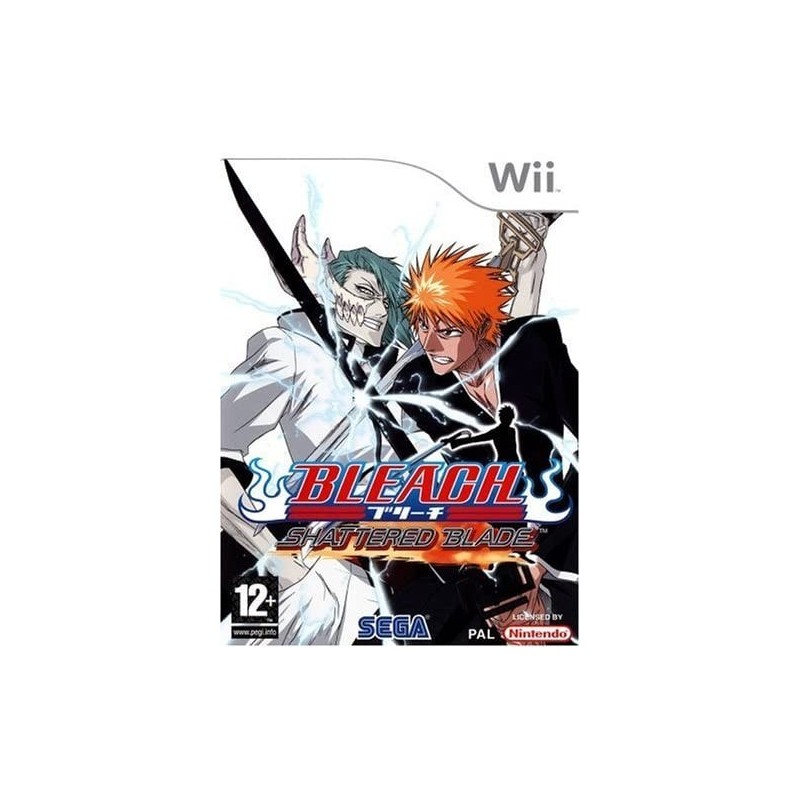 BLEACH