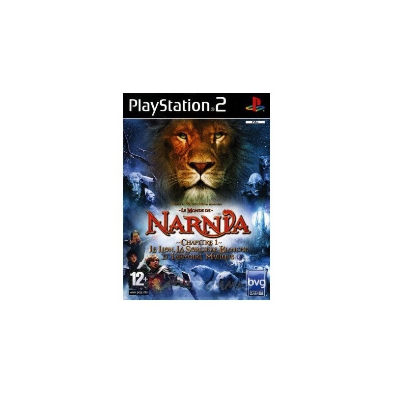 le-monde-de-narnia-chapitre-1