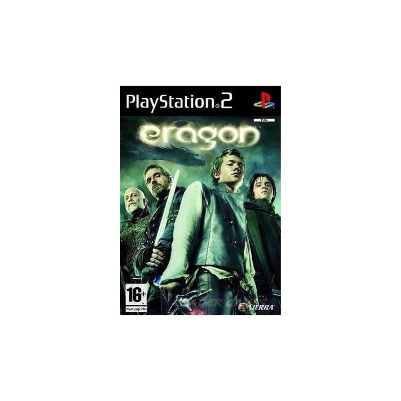 eragon