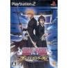 BLEACH BLADE BATTLE