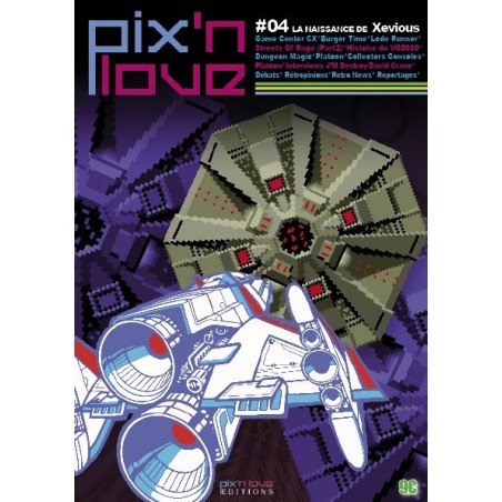 PIX'N'LOVE 4