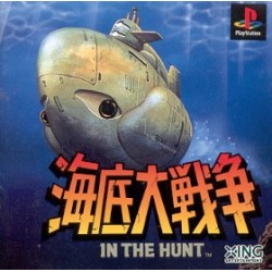 IN THE HUNT