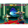 WORLD HEROES 2 FULL KIT "MVS"