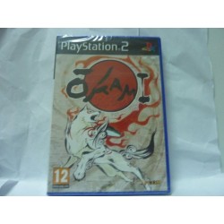 OKAMI