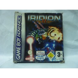 IRIDION 2 (Neuf)