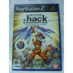 HACK OUTBREAK PART 3