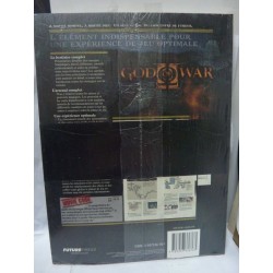 god-of-war-2-guide-officiel-neuf