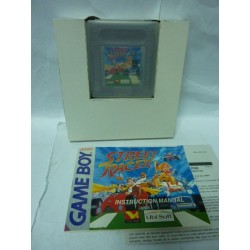 STREET RACER gb fah complet