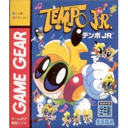 TEMPO JR