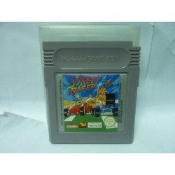 STREET RACER gb fah complet