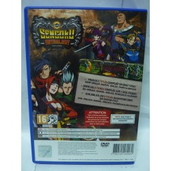 SENGOKU ANTHOLOGY (Neuf)