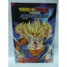 NOTICE DE DRAGON BALL Z Hyper Dimension Super Nintendo