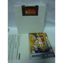 DRAGON BALL Z Supersonic Warriors Complet