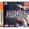 UFC : ULTIMATE FIGHTING CHAMPIONSHIP