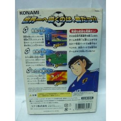 captain-tsubasa-gamecube olive et tom