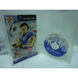 captain-tsubasa-gamecube olive et tom