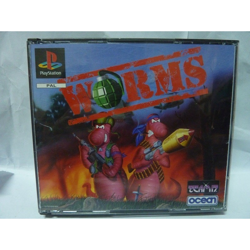worms-1ere-edition-double-boitier