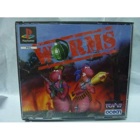 worms-1ere-edition-double-boitier