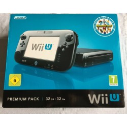WII U MARIO KART 8 Pack
