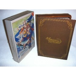 ETERNAL ARCADIA LIMITED BOX