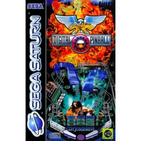 DIGITAL PINBALL