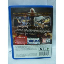 god-of-war-collection ps vita