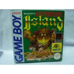 AETRIX Game Boy Prototype Sample