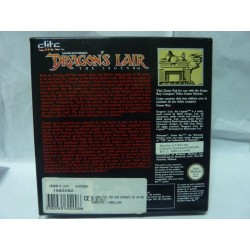 dragons-lair-pal-fah-complet-tres-bon-etat