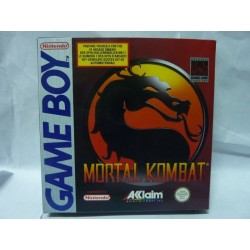 MORTAL KOMBAT II