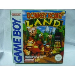 DONKEY KONG gb