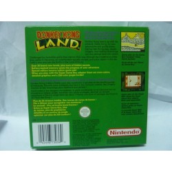 DONKEY KONG gb