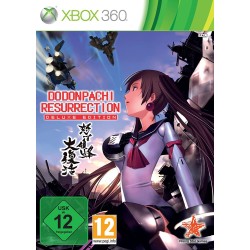 dodonpachi-resurrection-deluxe-edition-pal-allemand-neuf
