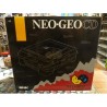 NEO GEO CD Front Loading en boite
