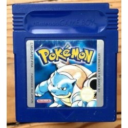 POKEMON version Saphire