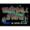 BASEBALL STAR PROFESSIONEL