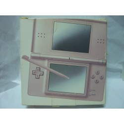 ds-lite-metallic-rose-japan-complete-avec-housse