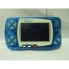 WONDERSWAN COLOR CRYSTAL BLUE