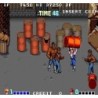 DOUBLE DRAGON jamma/pcb