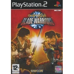 achat onimusha-blade-warriors
