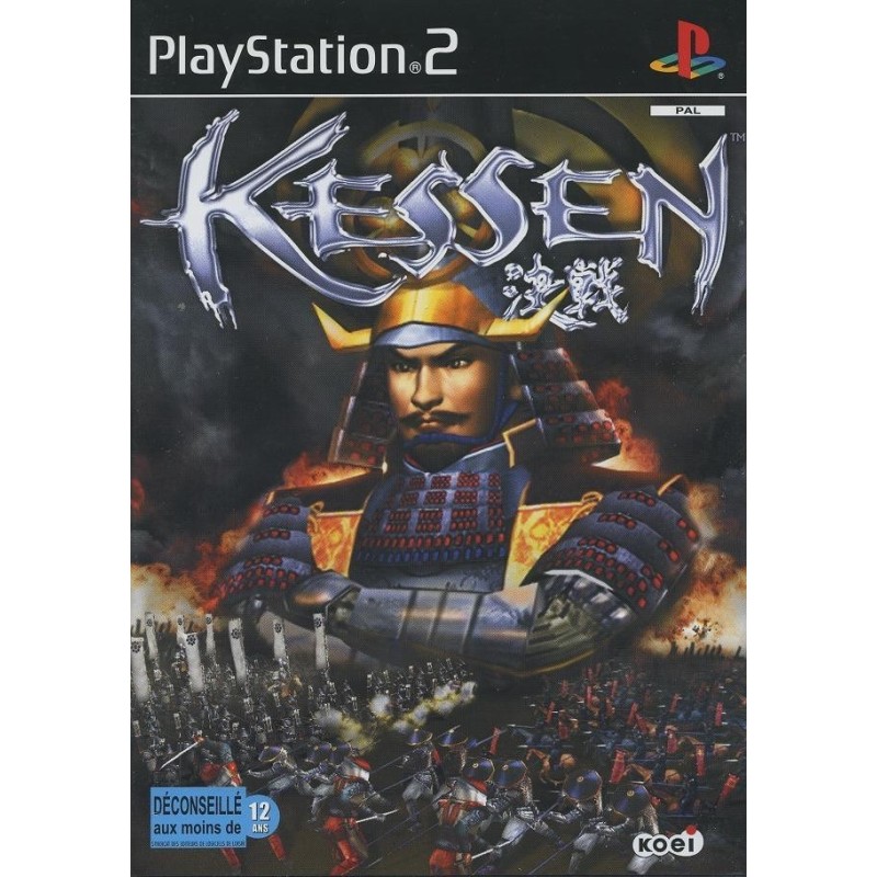 kessen