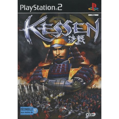kessen