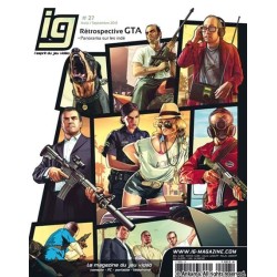 IG MAG 11