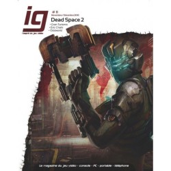 IG MAG 1