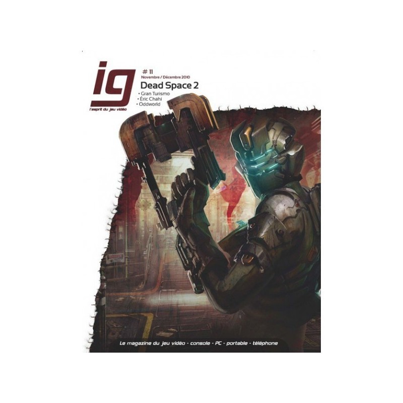 IG MAG 1