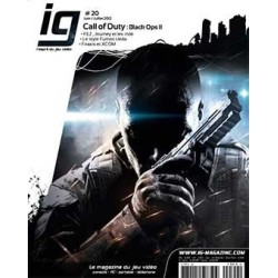 IG MAG 11