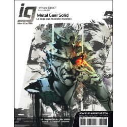 IG MAG 11